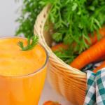 Saft zur Appetitkontrolle